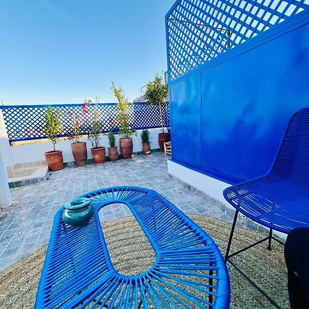 Hotel Riad N 16 Marrakesh Esterno foto